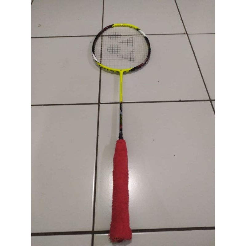 Raket Yonex Arcsaber Z slash SP