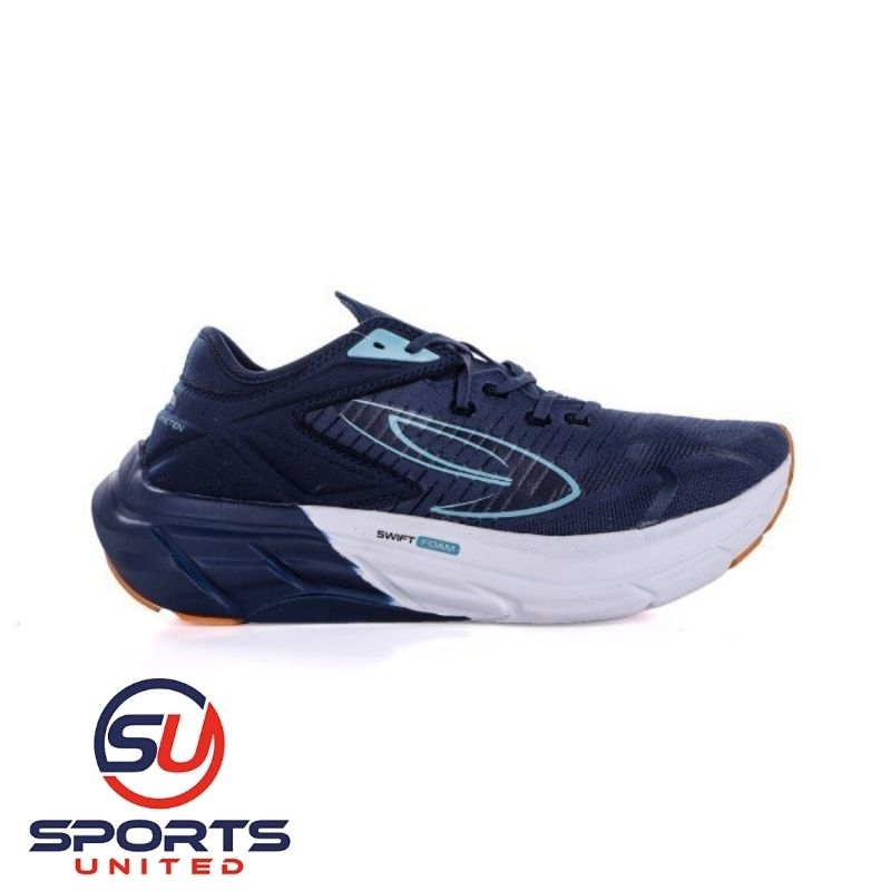 Sepatu Running/Lari 910 Nineteen New HIROSHI (N36981102010623)