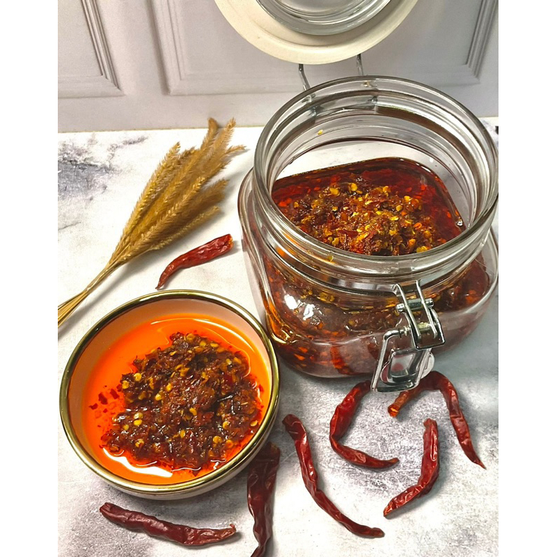 

ChiliOil