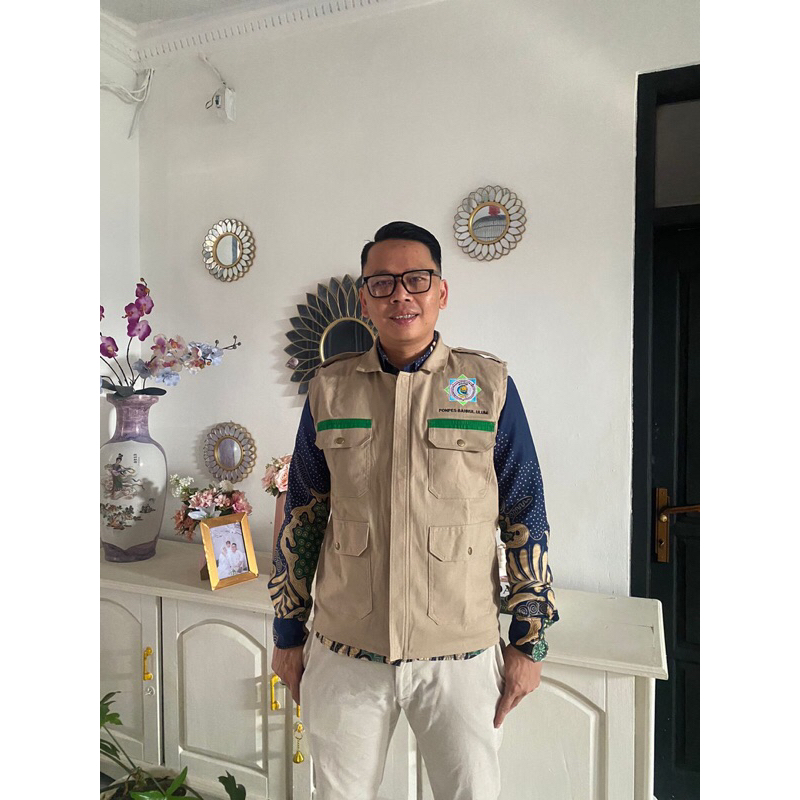 Rompi Organisasi / lembaga / ormas