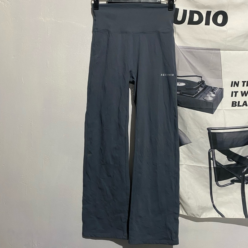 XEXYMIX (L) BLACK LABEL CUTBRAY LEGGING SPORT