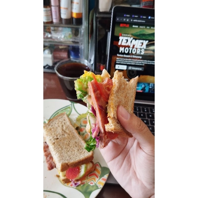 

Ayam Bawang