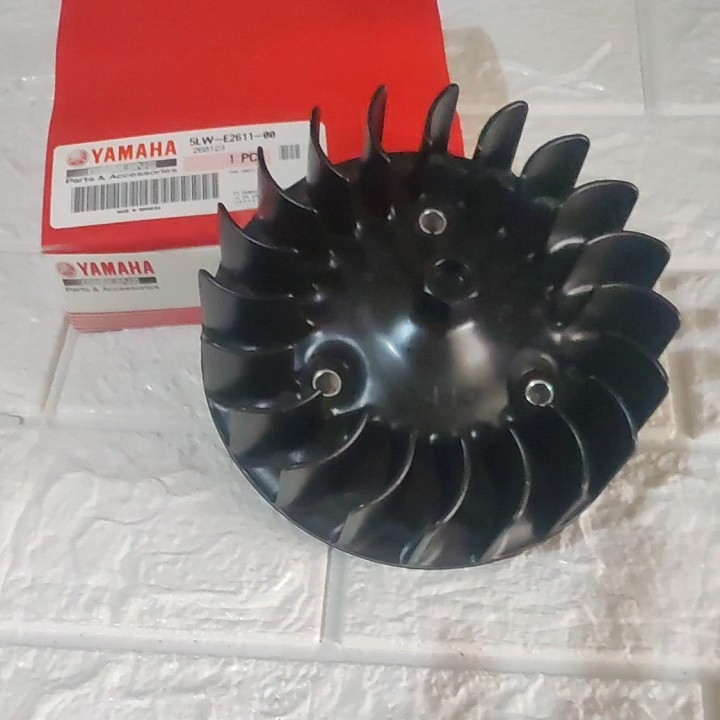 Kipas Magnet Yamaha Mio Lama Mio Sporty Mio Smile Sparepart Motor