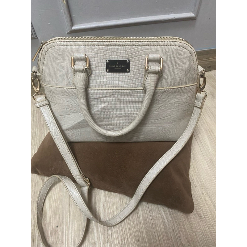 Pauls Boutique London