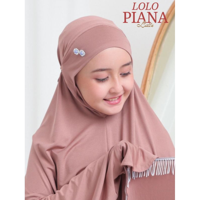 MUKENA ANAK SPANDEX SUTRA//MUKENA ANAK BERLENGAN