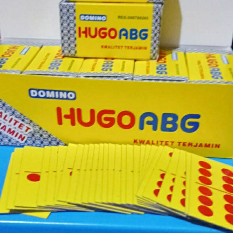 kartu domino / kartu gaple / domino / gaple