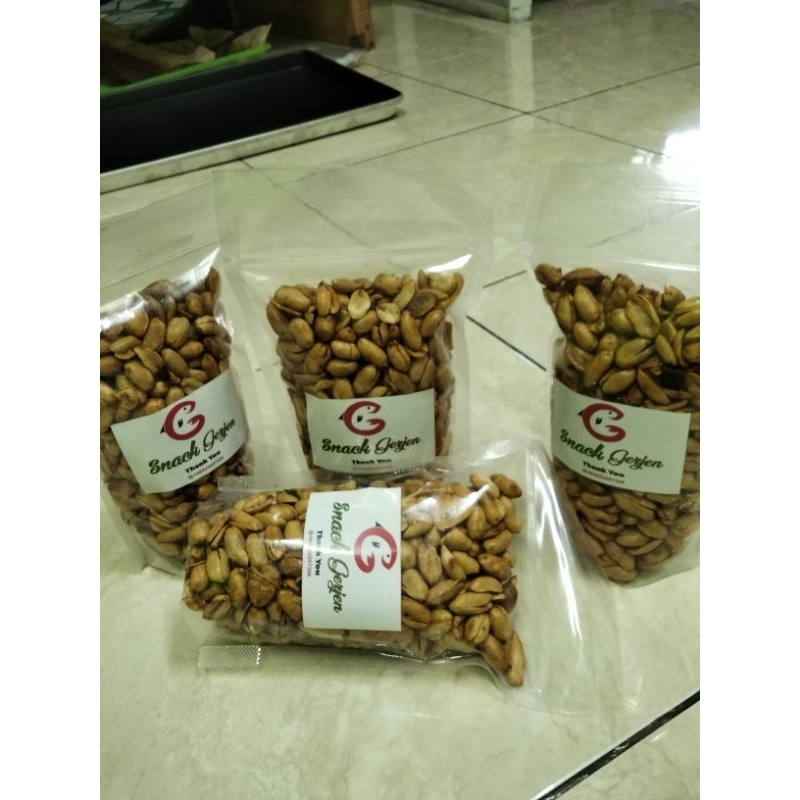 

Snack L'dy Bakery