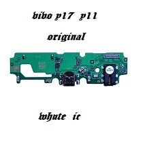ui board cas original + ic vivo y17 y11