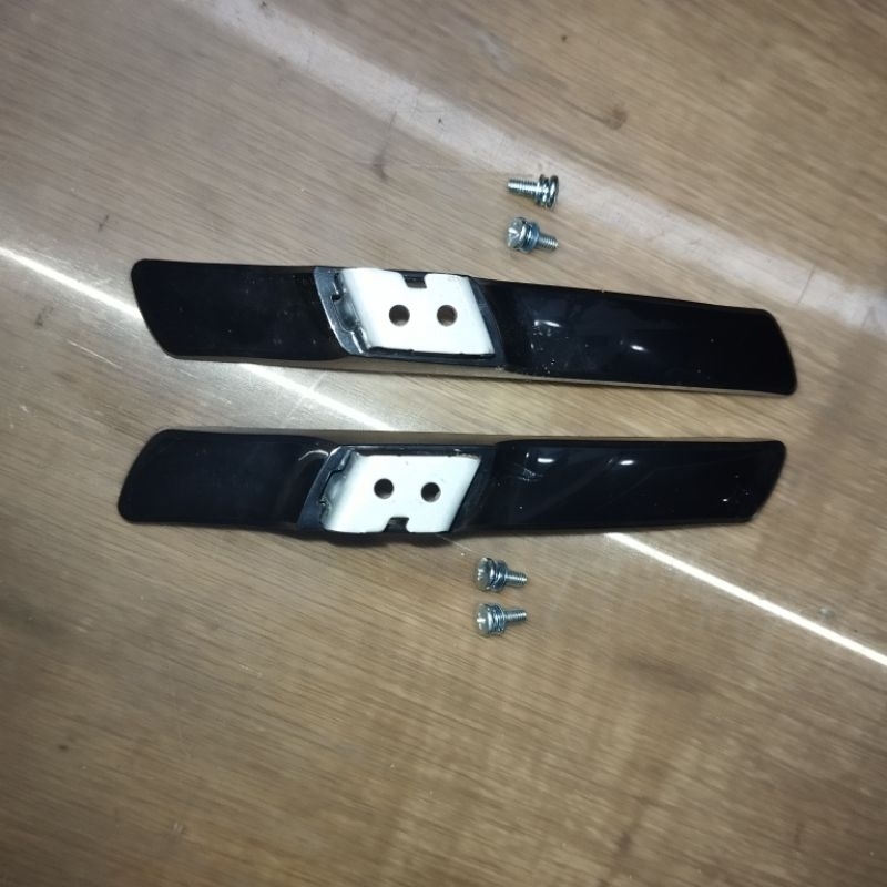 stand kaki tv led sharp 32 inch