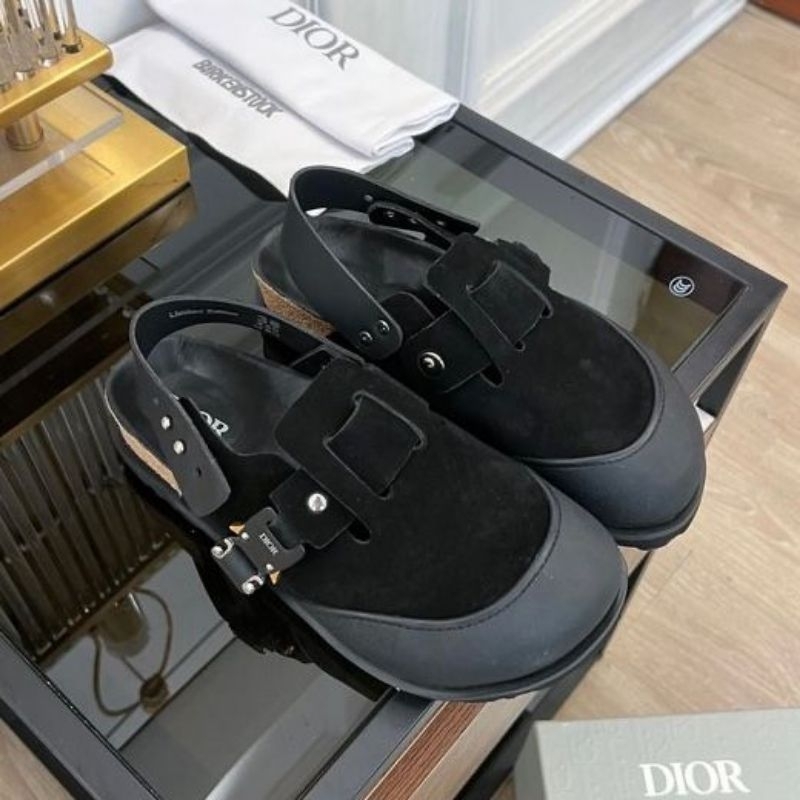 SANDAL PRIA CRISTIAN DIOR IMPORT VIP