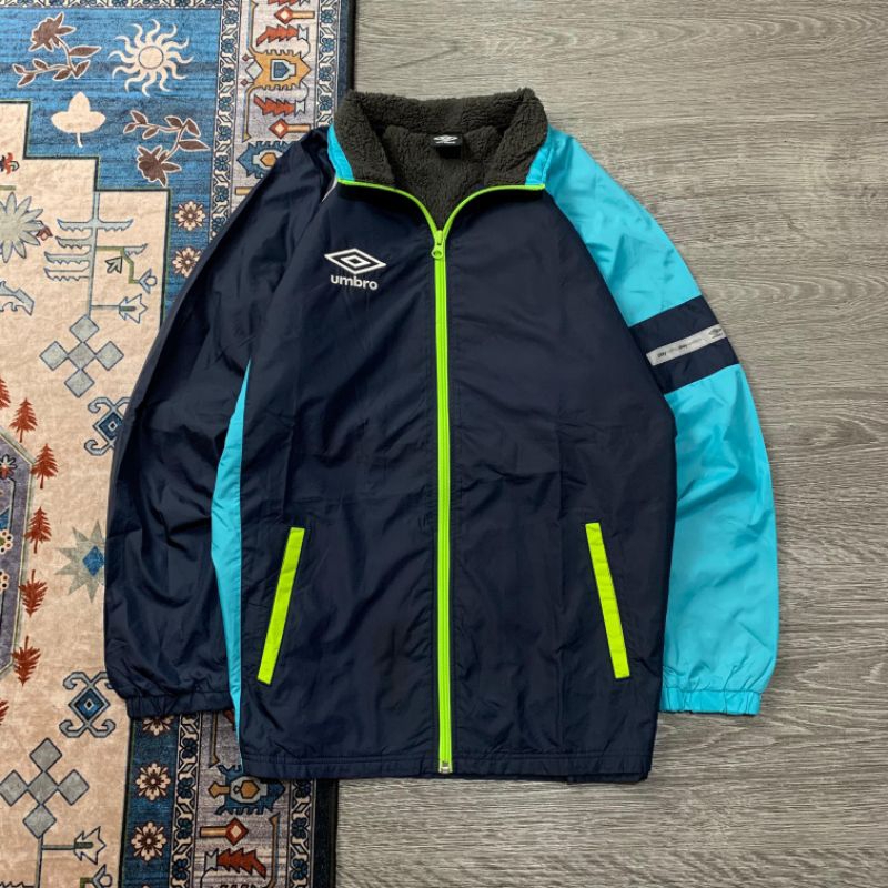 UMBRO WINDBREAKER JACKET