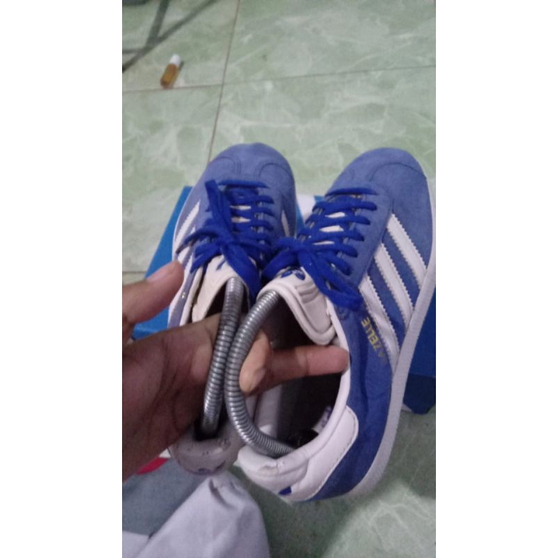 adidas gazelle II