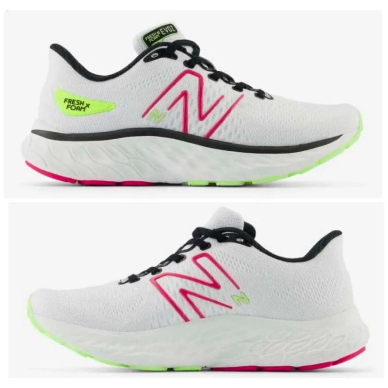 NB RUNNING