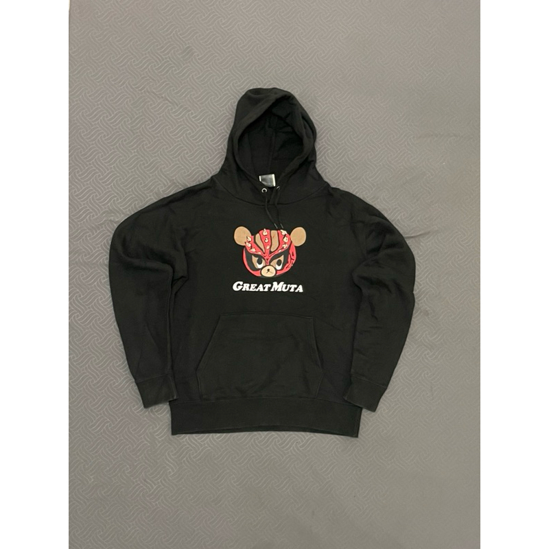 HOODIE GREAT MUTA ORIGINAL