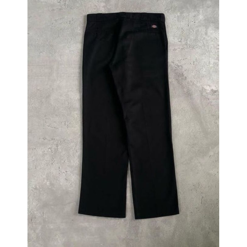 DICKIES 874 ORIGINAL FIT BLACK
