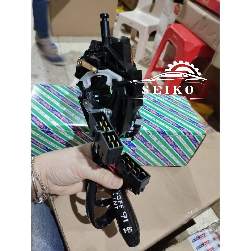 (Umplung) Saklar Lampu Sen Sein PS100/120 Lama Umplung Carshow