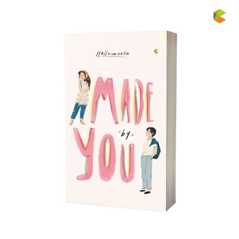 Klik Media_Made by You