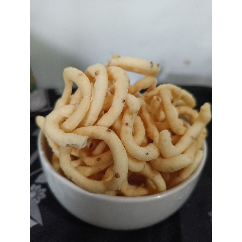 

TERMURAH 1kg kelanting tumbar