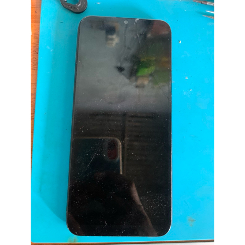 infinix smart 4 minus