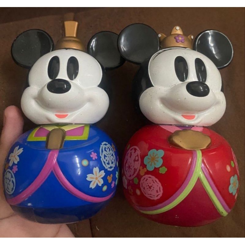 SET PANJANGAN DISNEY JAPAN