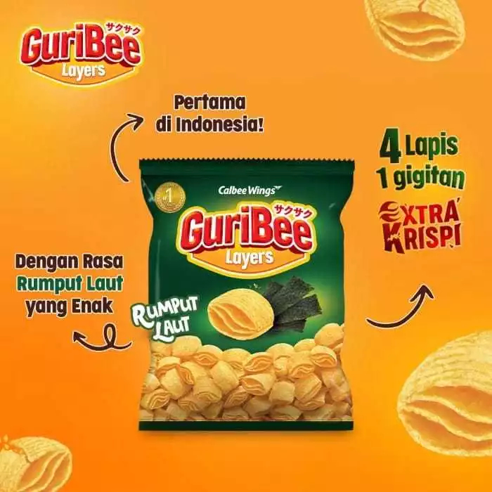 

(RCG) Guribee Layers (10 pcs)