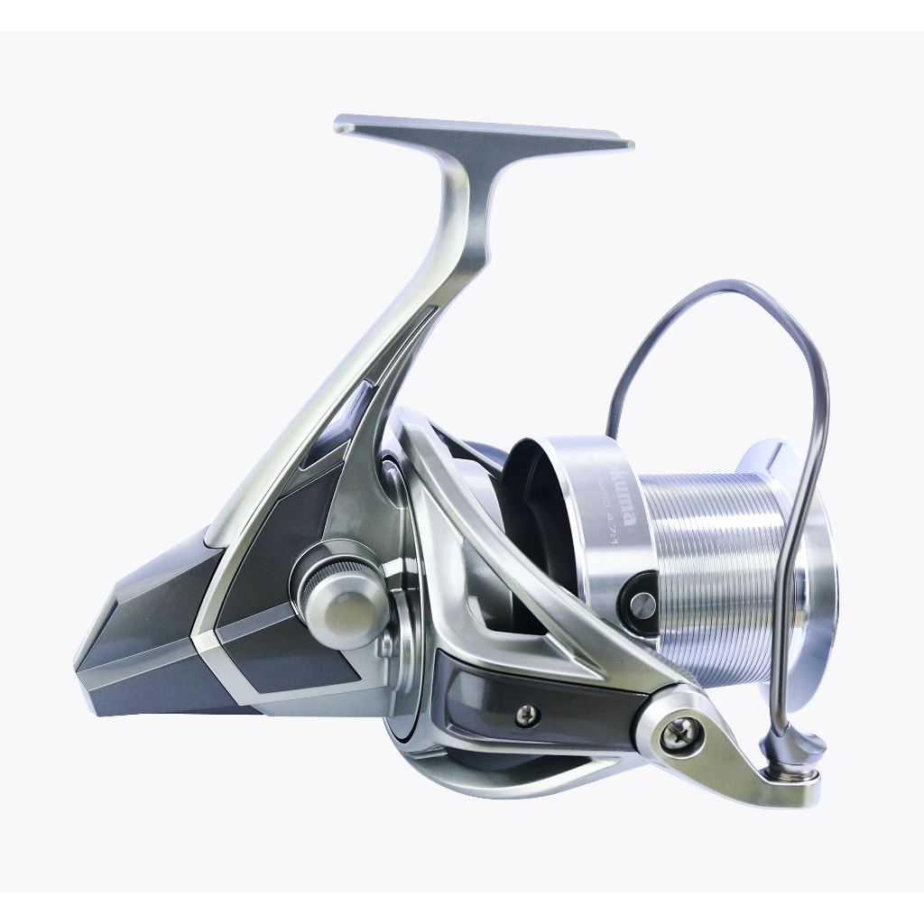 REEL OKUMA  SURF SURF-8K