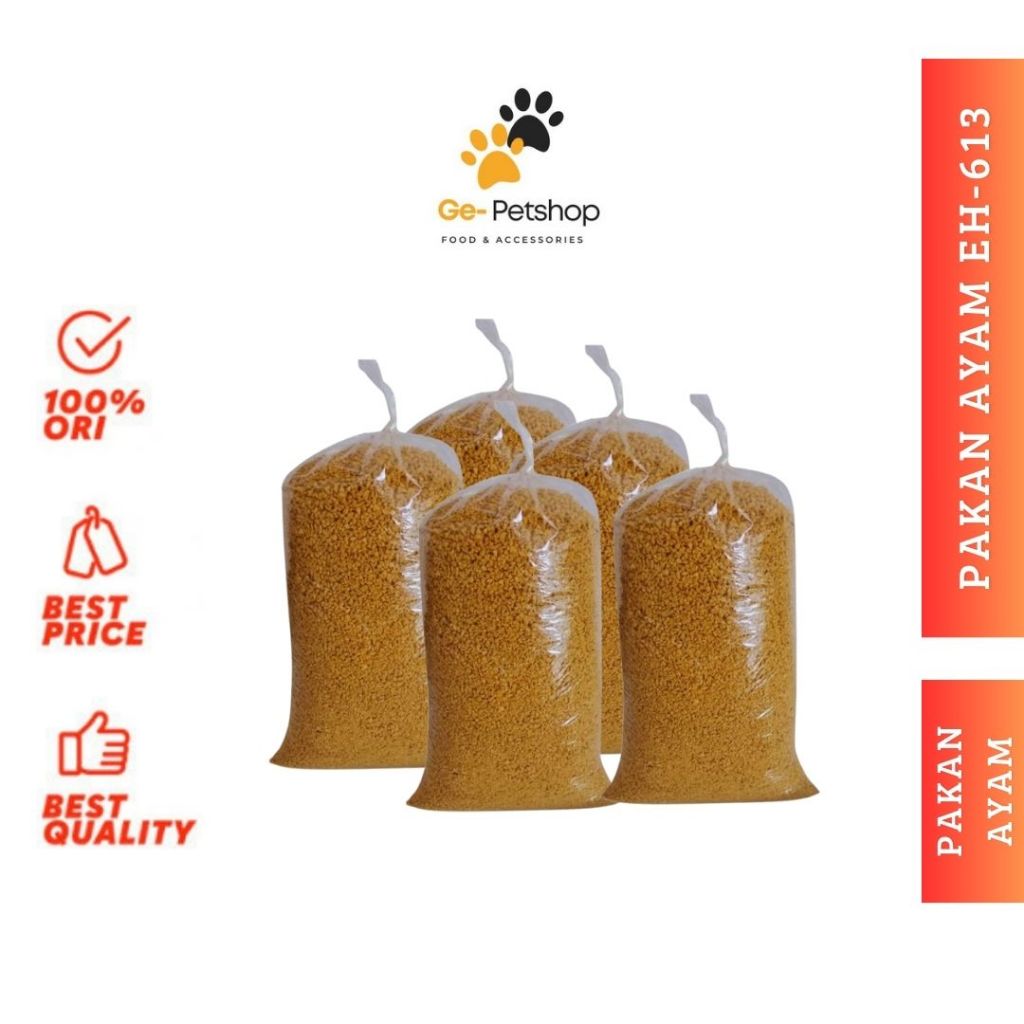 PAKAN AYAM TERNAK/ADUAN PAKAM AYAM ADUAN BANGKOK EH613