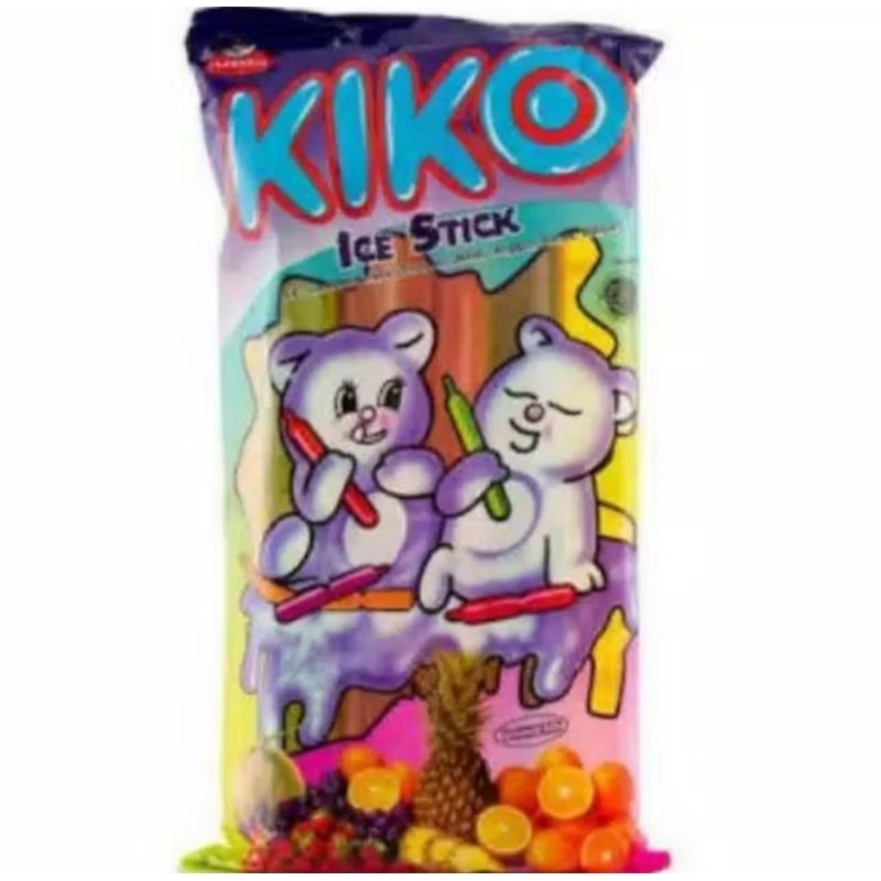 

KIKO ES STICK ISI 10 PCS