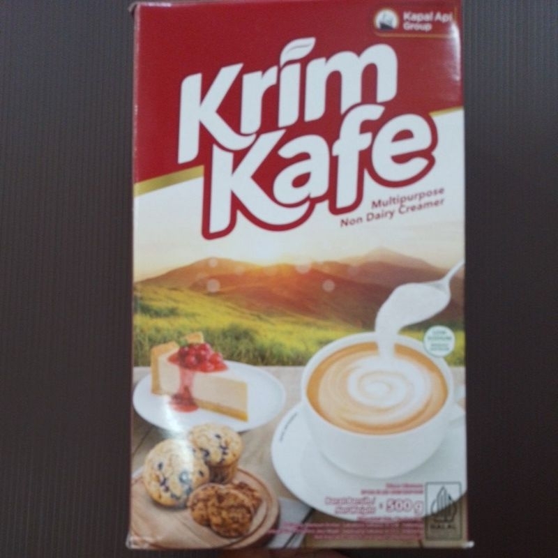 

krimkafe