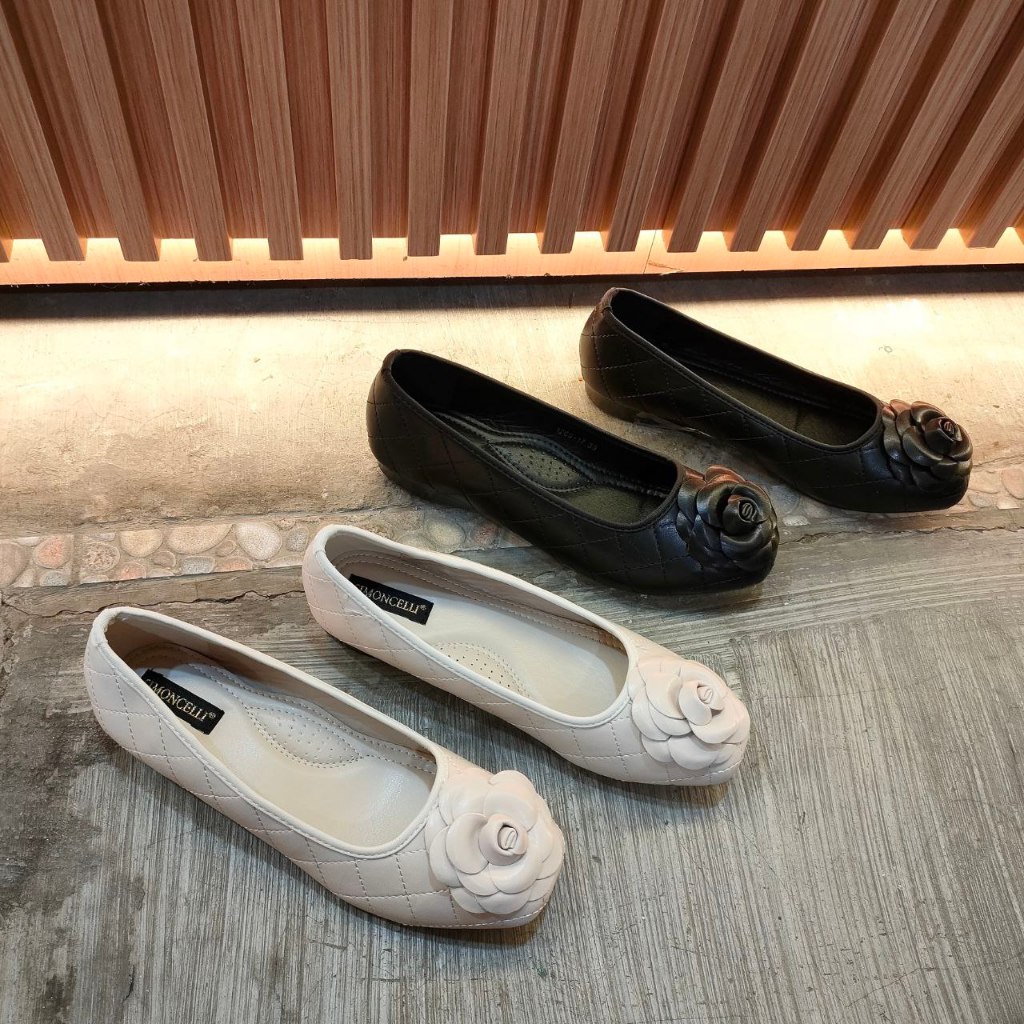 Simoncelli Sepatu Big size 41-44 | Normal size 36-40 | Sepatu Jumbo 41-44 | Sepatu Big Size | Sepatu