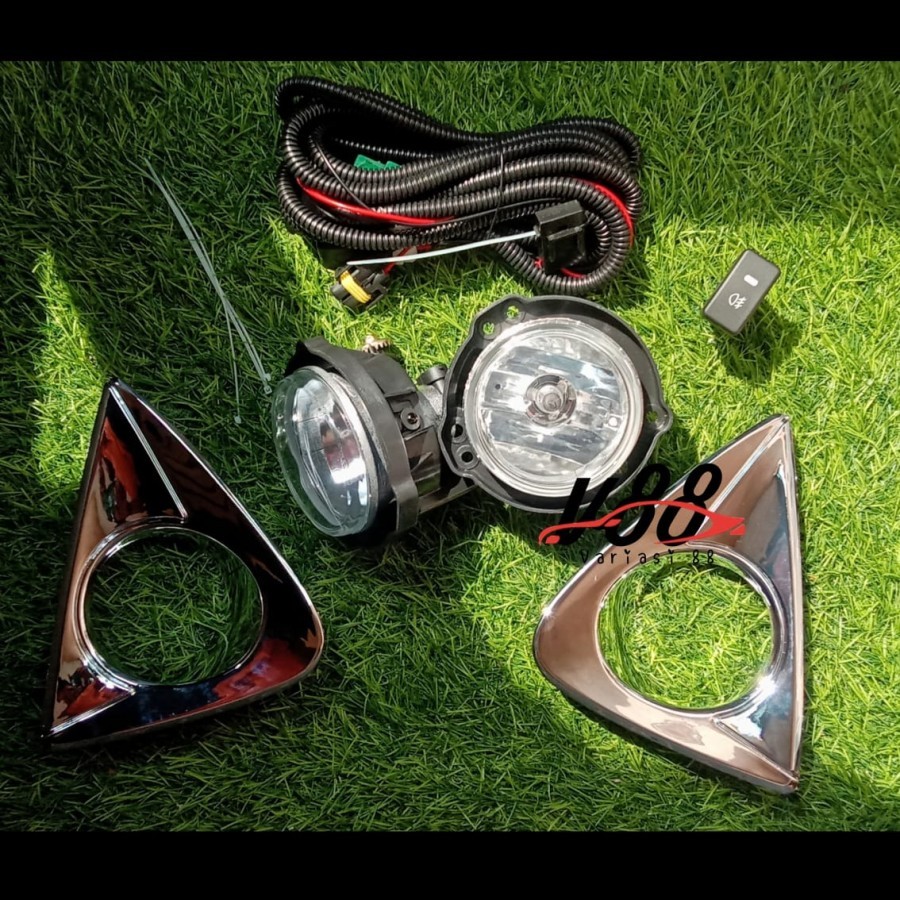 Lampu kabut Foglamp AGYA AYLA 2013-2017