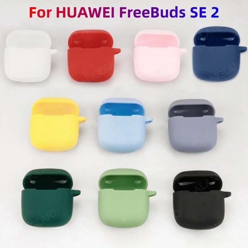 TPU Case Huawei Freebuds 6i Case Huawei Freebuds SE 2 WE