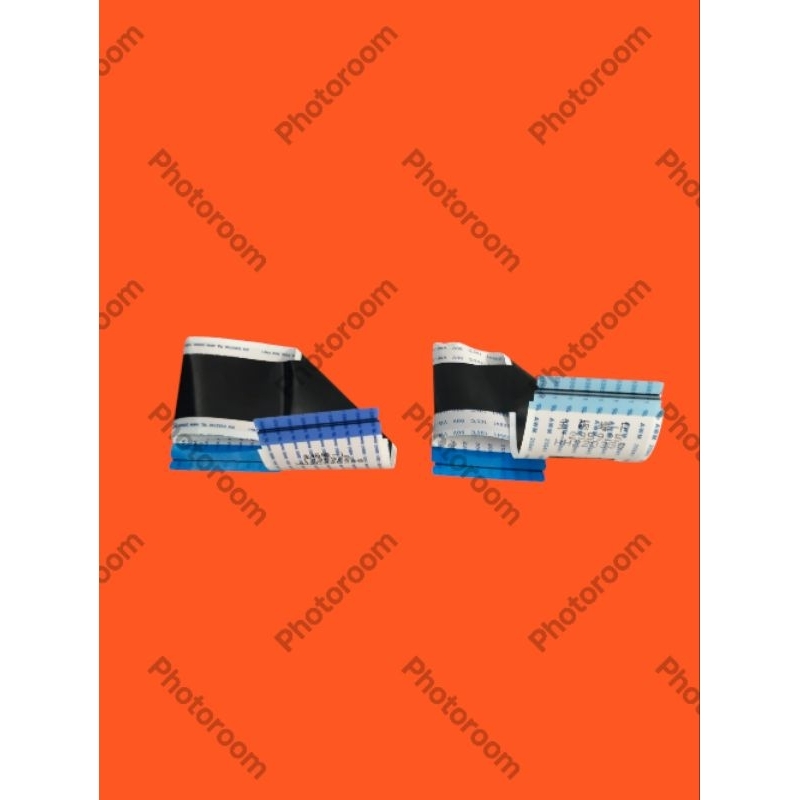 FLEKSIBEL LVDS TV HISENSE MODEL:43E4F