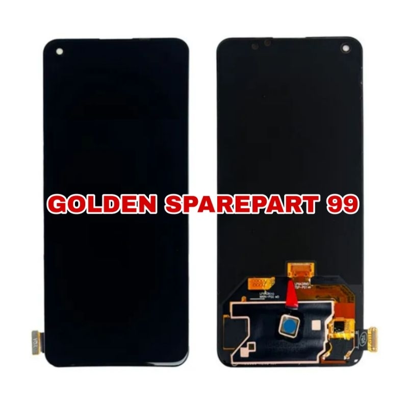 LCD + TOUCHSCREEN OPPO RENO 5 4G / OPPO RENO 5 5G / OPPO RENO 6 4G / OPPO RENO 6 5G ORIGINAL OLED FI