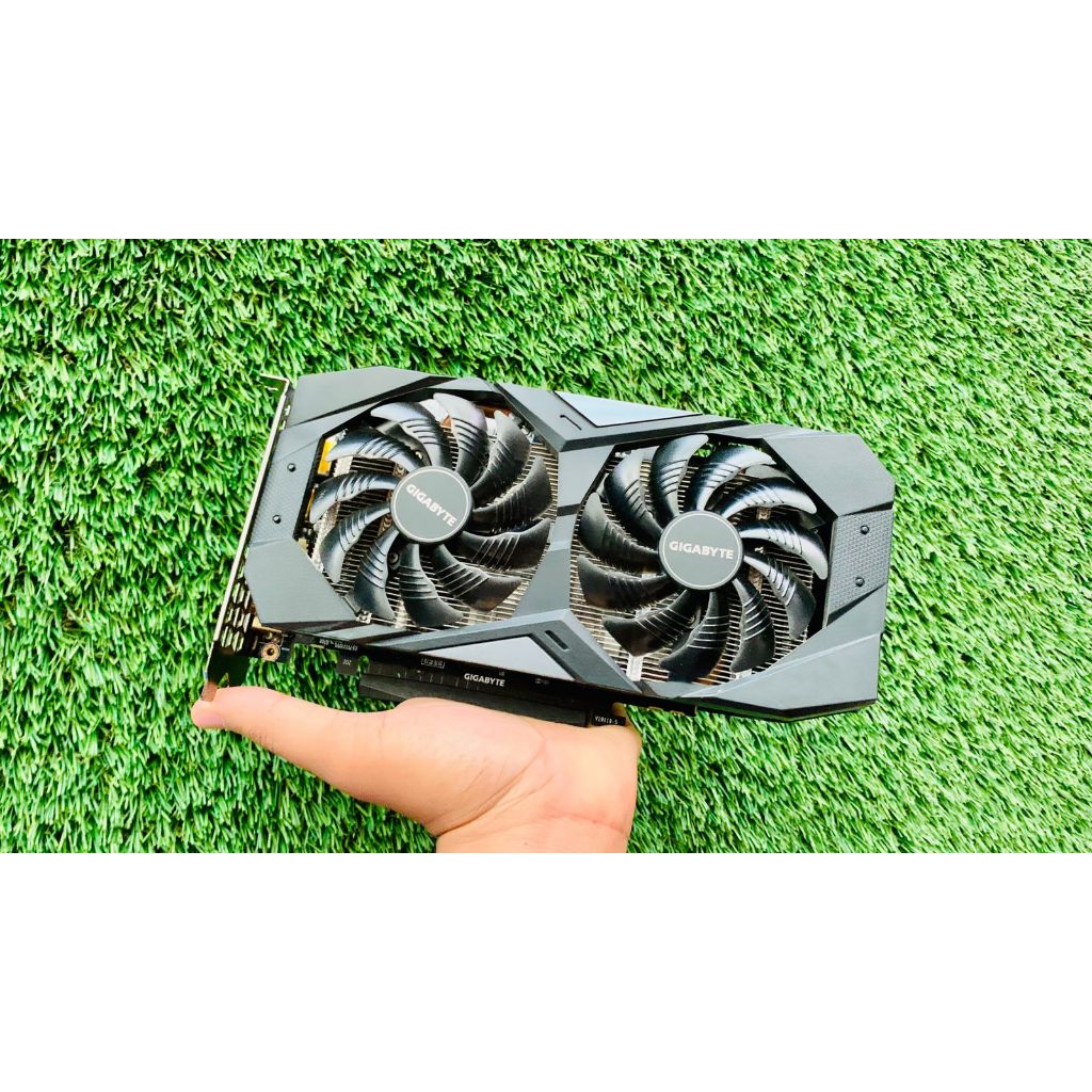 RTX 2060 Gigabyte OC Gaming 6GB GDDR6 Not, Gtx, Ti, Super, XT, RX