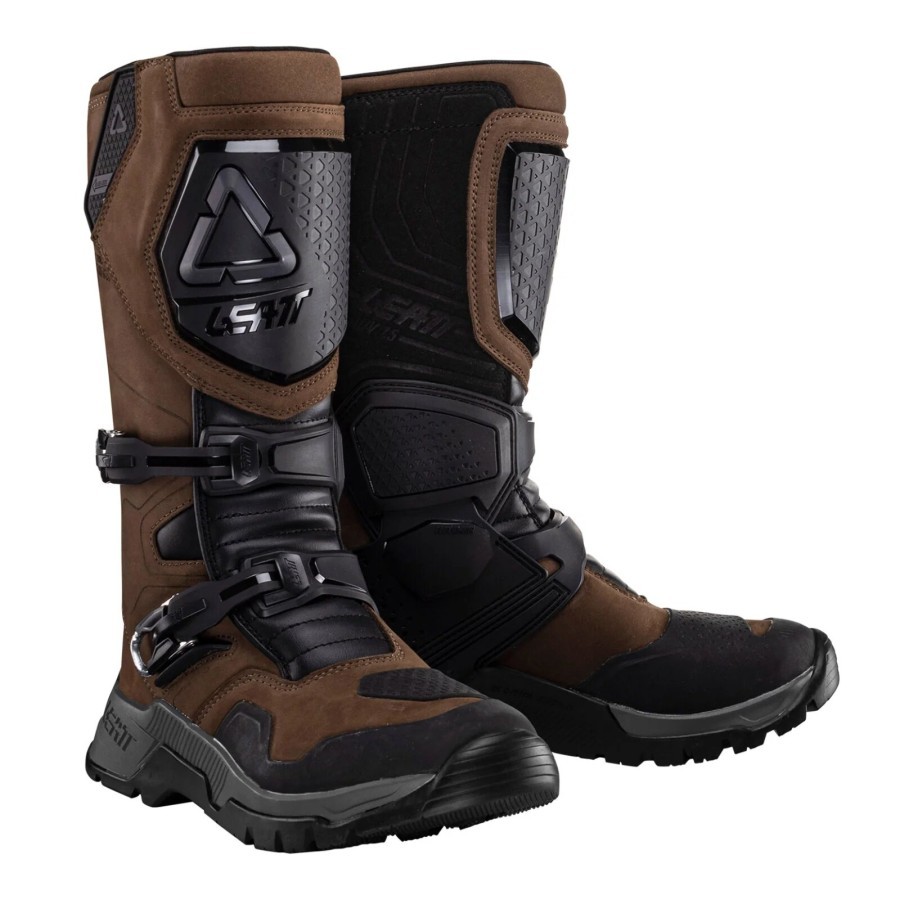 BOOT Leatt ADV 7.5, HYDRADRI, DESERT 2024