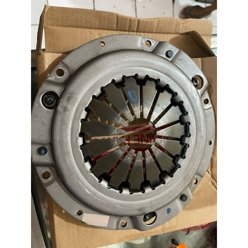 Matahari Panther 2.500 cc Original Cover Clutch Pth 2.5