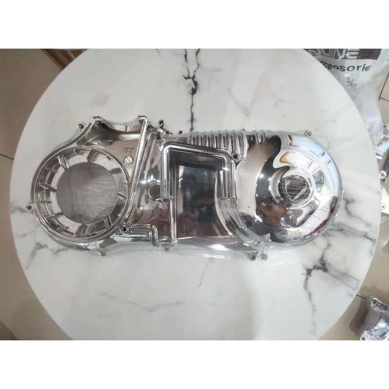 bak cvt nmax old crom