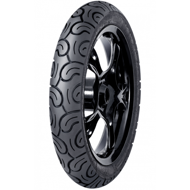 BAN FDR FACIO TUBELESS 80/90-17