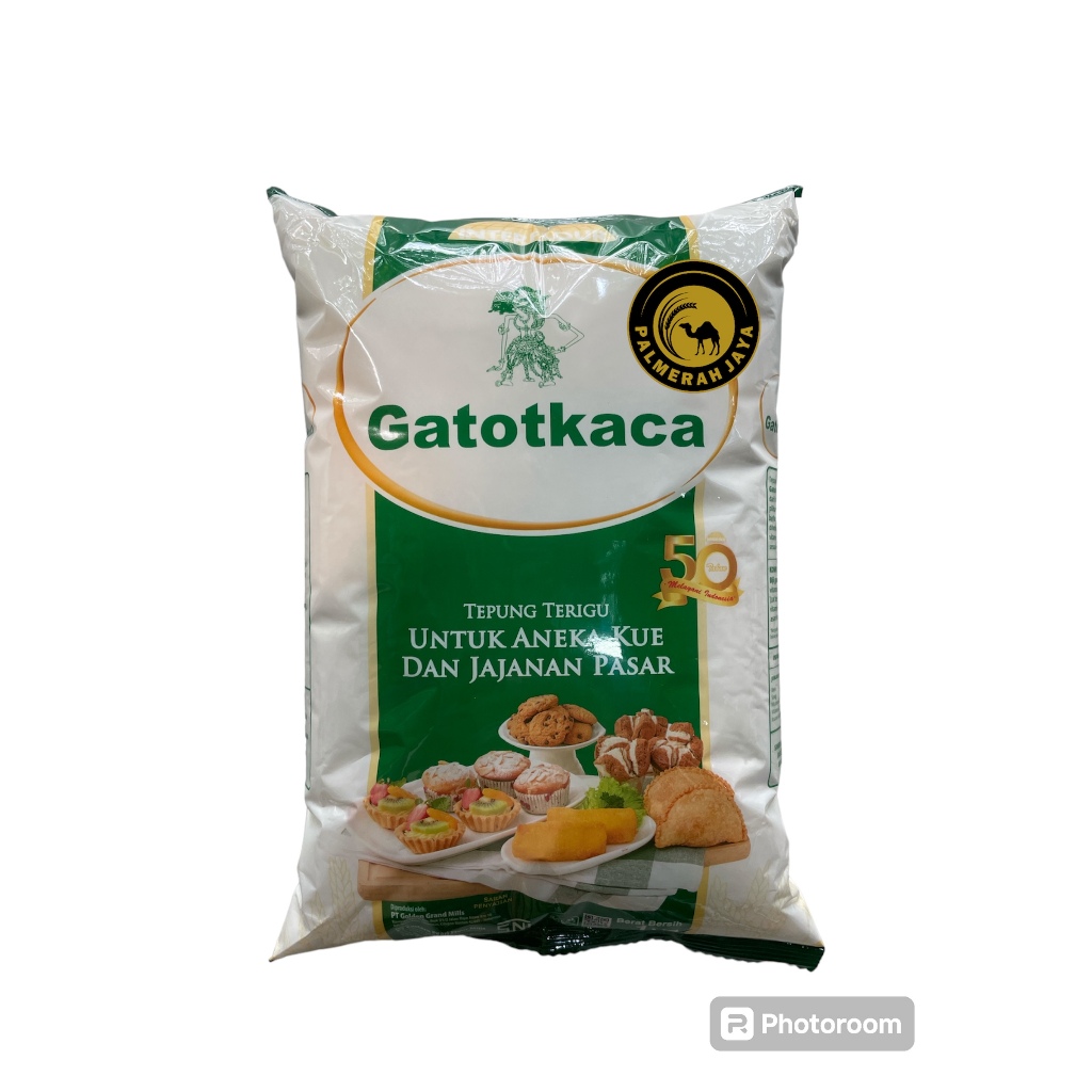 

Terigu GatotKaca 1dus (10pcs)