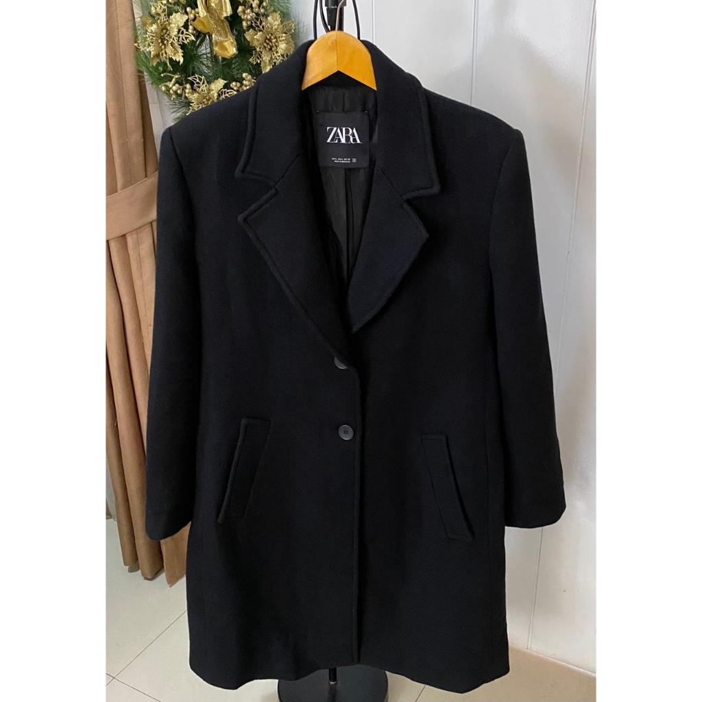 Coat Winter Wanita (L) "ZARA"