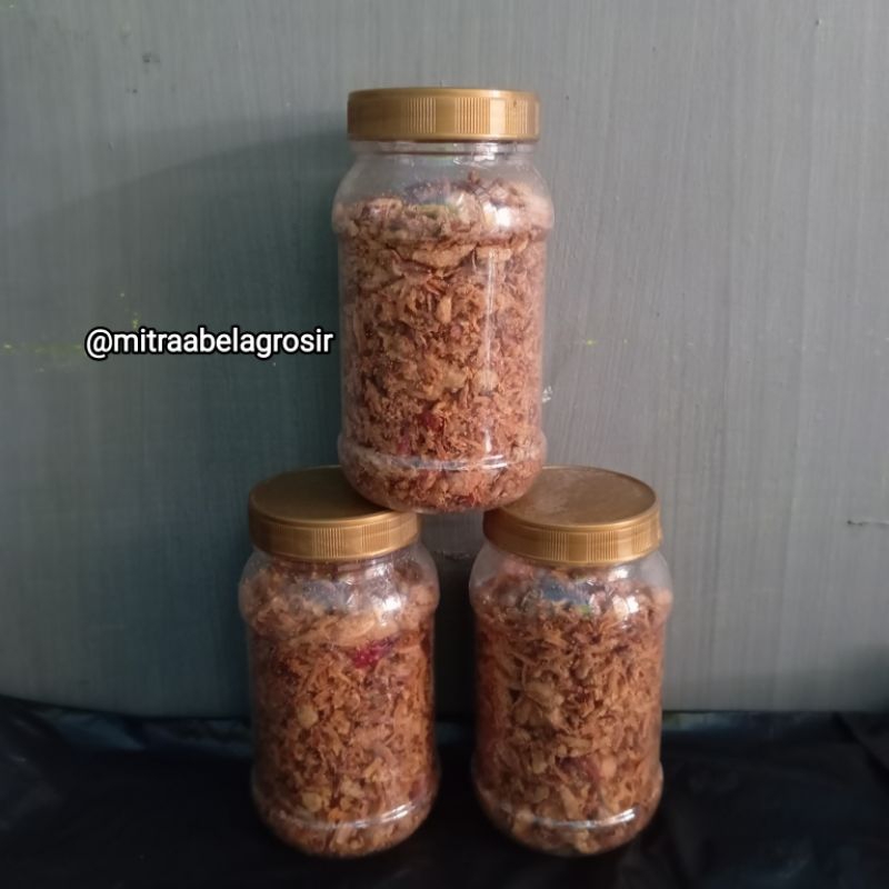 

Bawang Goreng 180gram