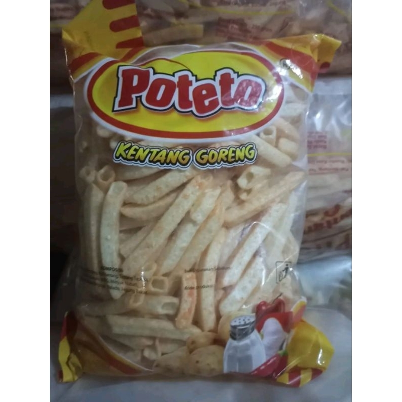 

Poteto balado