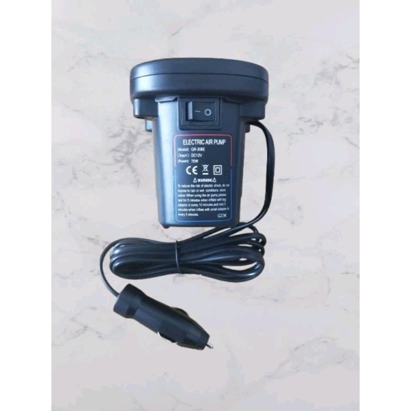 Pompa kolam renang electrik - Pompa Kasur Angin  - pompa angin kolam renang - pompa angin listrik el