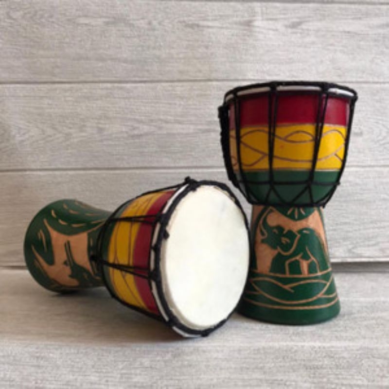 ALAT MUSIK KETIPUNG