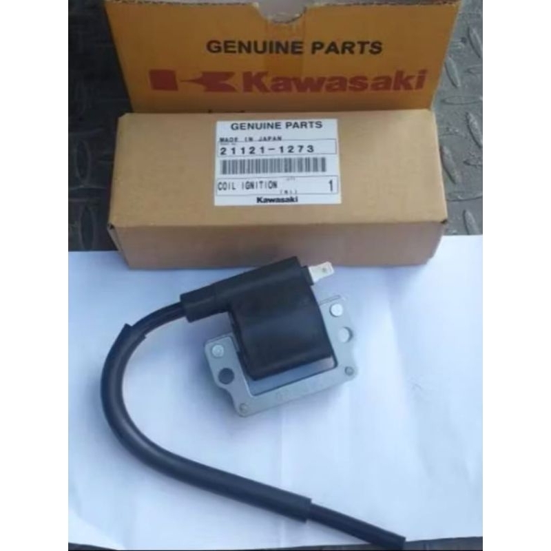 koil/coil Ninja rr old Ninja rr new 150 Original