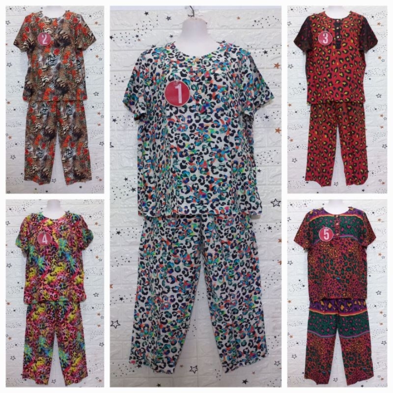 SETELAN LD116CM CP KUDA MAS COUTURE