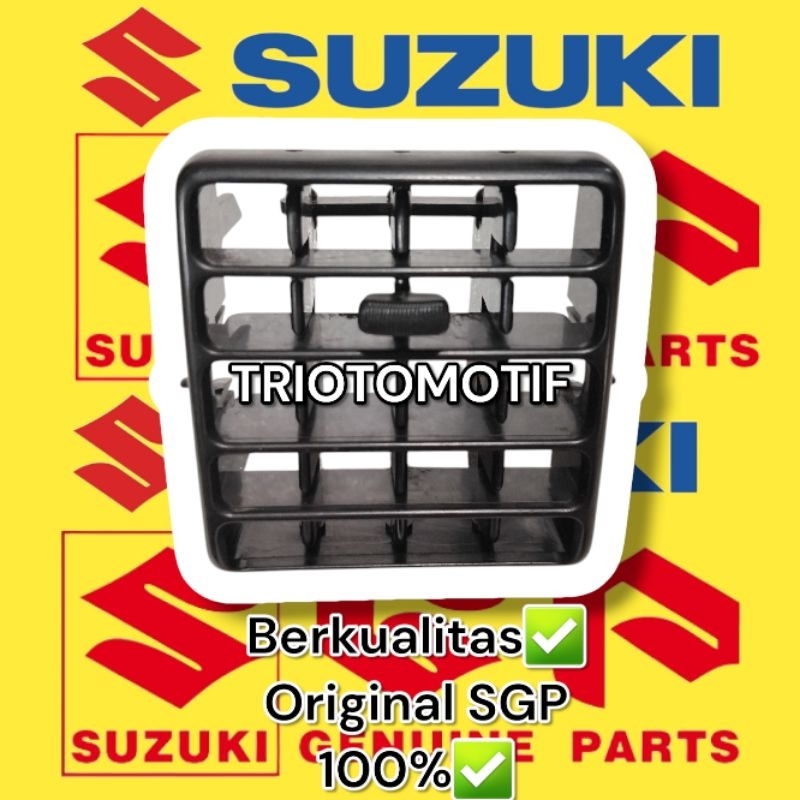 kisi ac kanan Futura