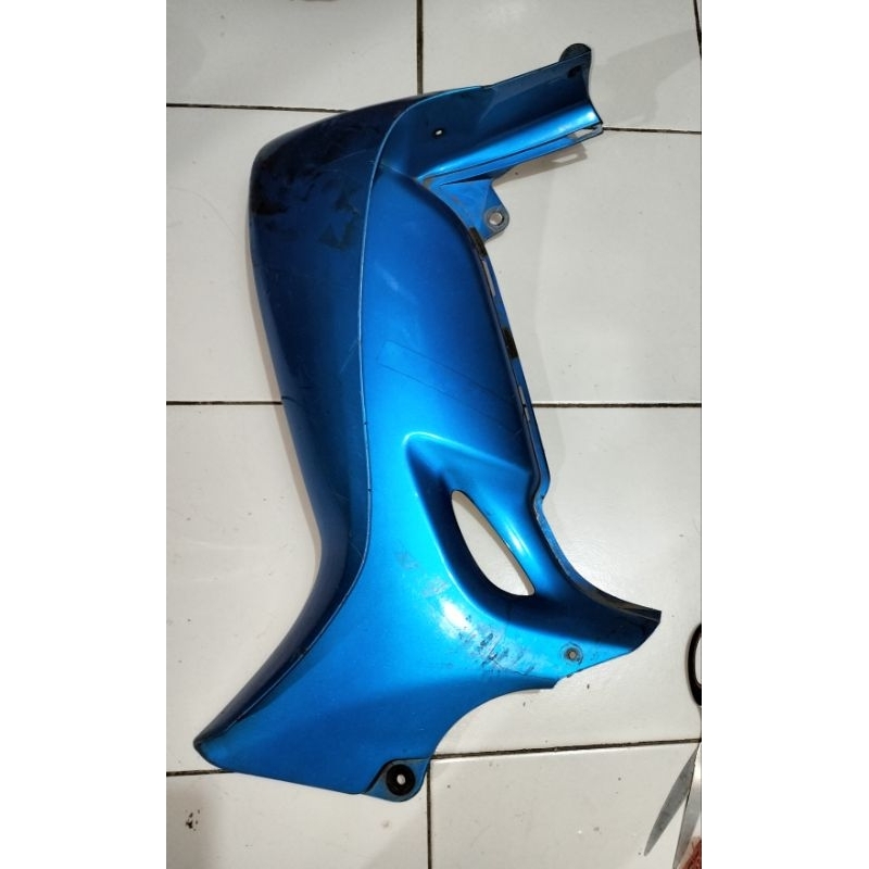 Sayap kiri Suzuki smash new ori lepasan