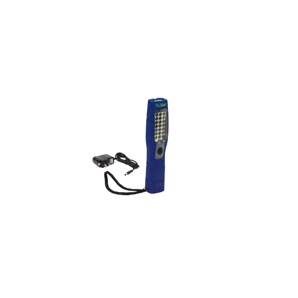 Rechargeable LED Shop Light, ECFLED215AP, BLUEPOINT